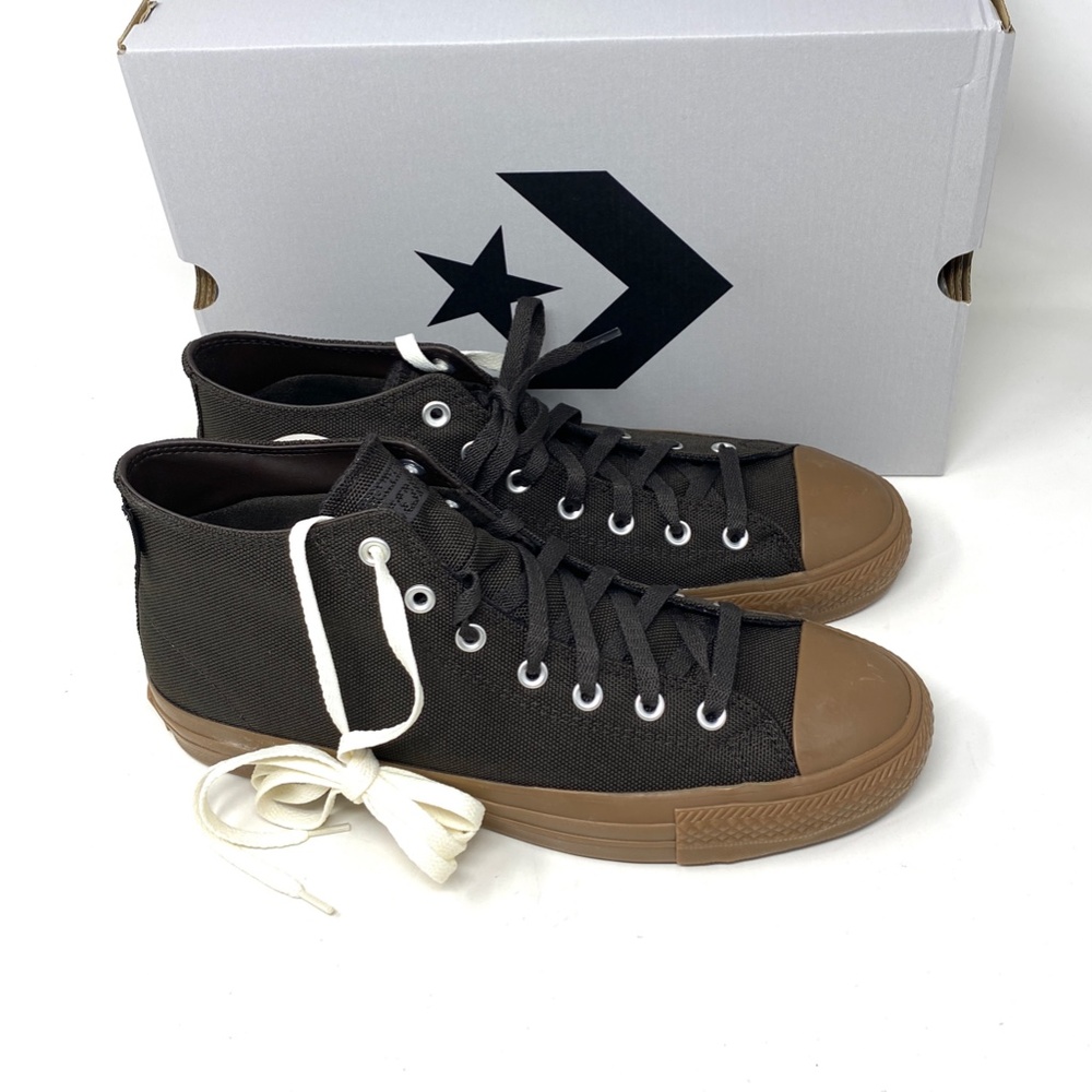 Converse All Star Cordura - Picture 6 of 11